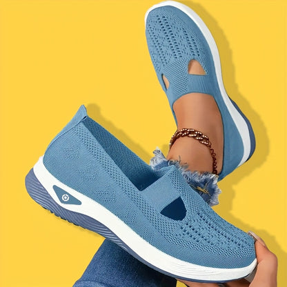 Oliana – Zapatilla Elegante