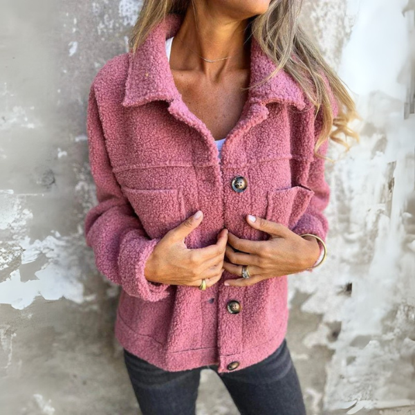 Mima™ - Chaqueta premium