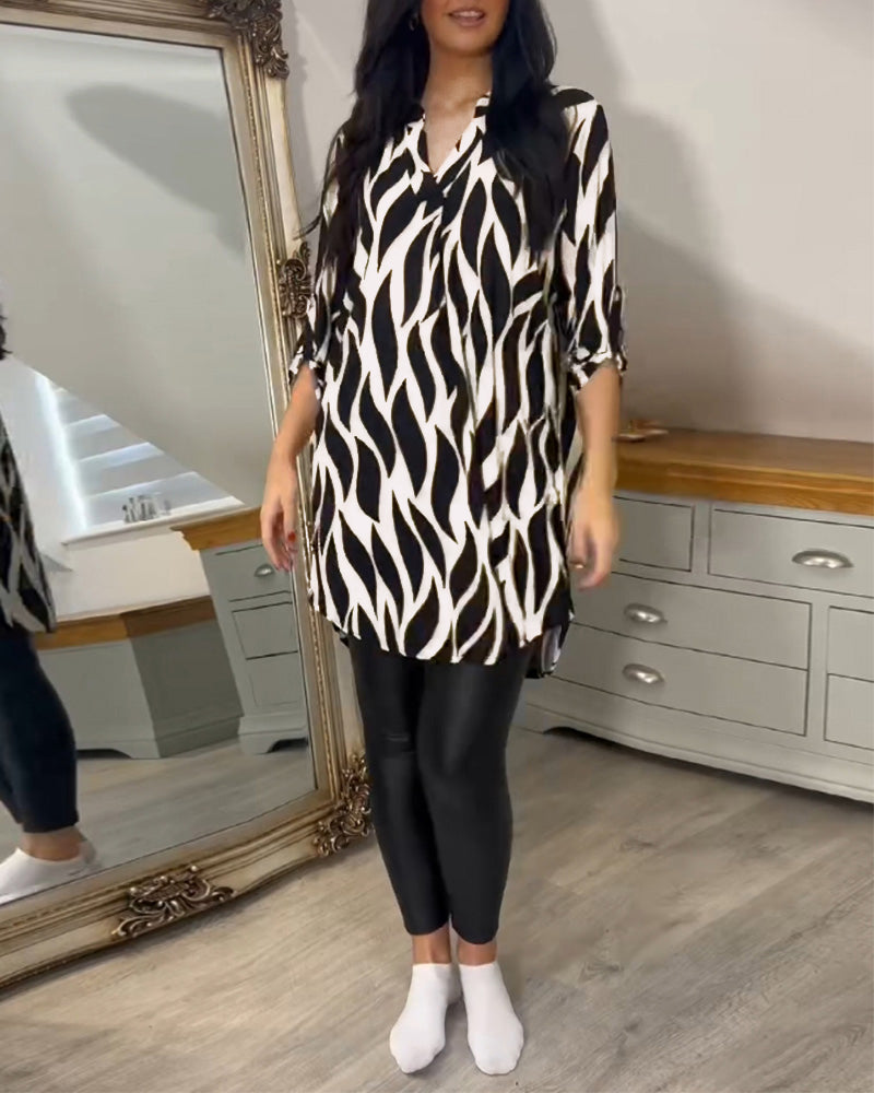 Sofía - Camisa Elegante