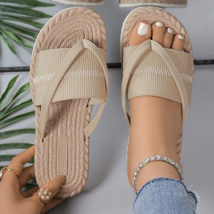 Naiara – Sandalia Elegante