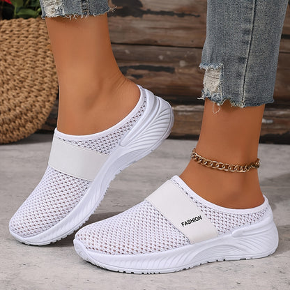 Elena – Zapatillas Elegantes