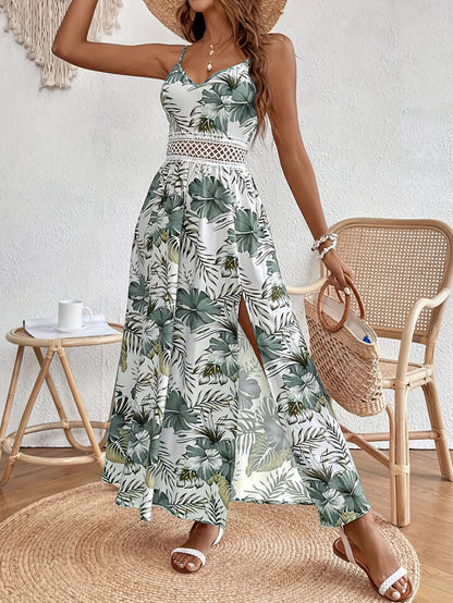 Liana – Vestido Sofisticado