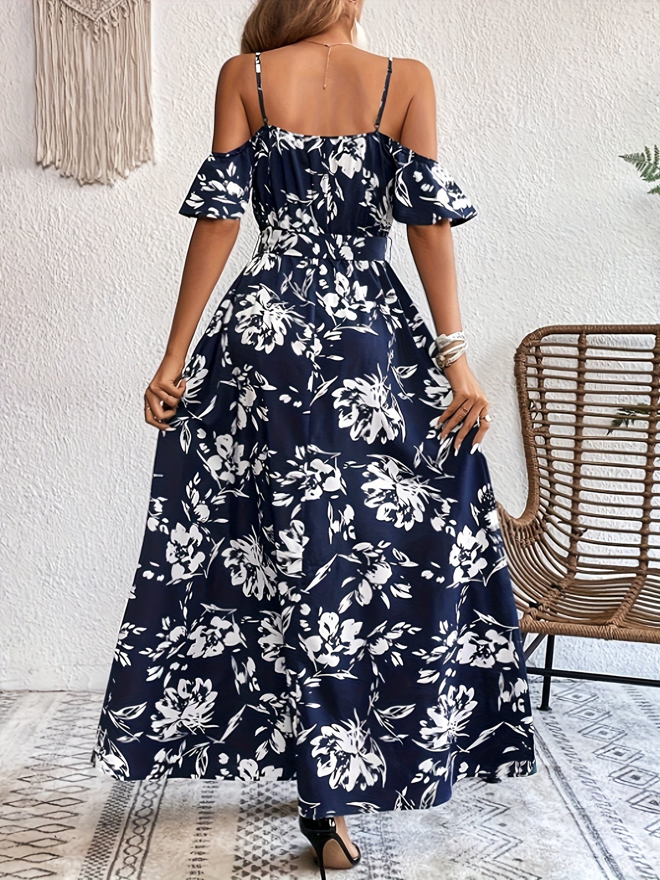 Isadora – Vestido Elegante