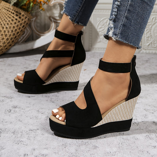 Ainara – Sandalia Elegante