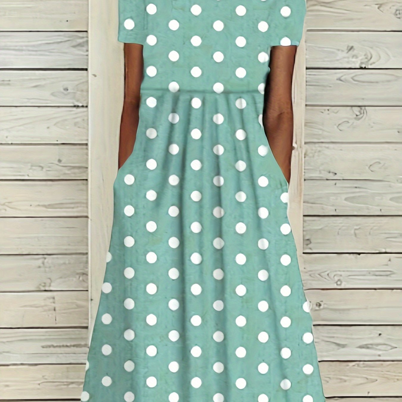 Sofía – Vestido Elegante