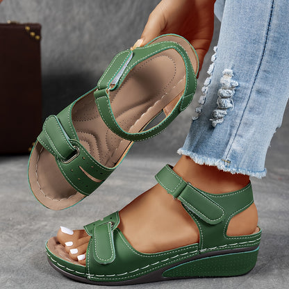 Malena – Sandalias Elegantes