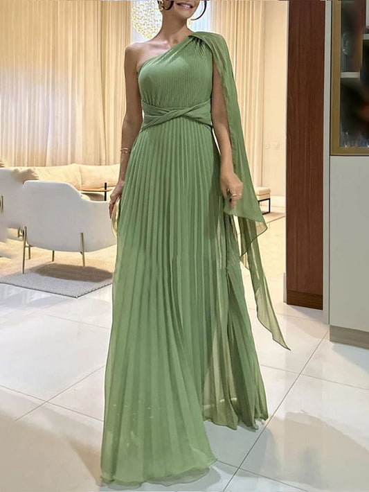 Lina - Vestido Elegante