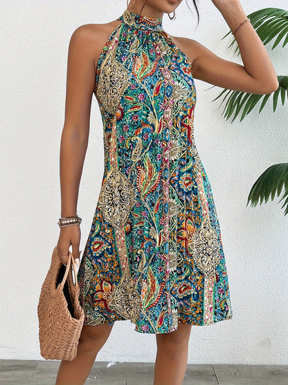 Lía – Vestido Elegante