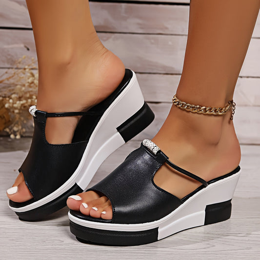 Marina – Sandalia Elegante