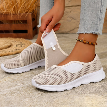 Valentina – Zapatilla Urbana Elegante