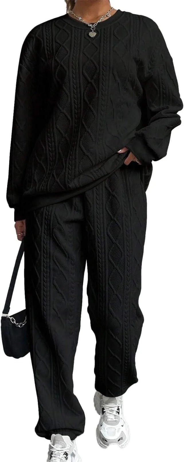 Luxe™ - Conjunto de Dos Piezas
