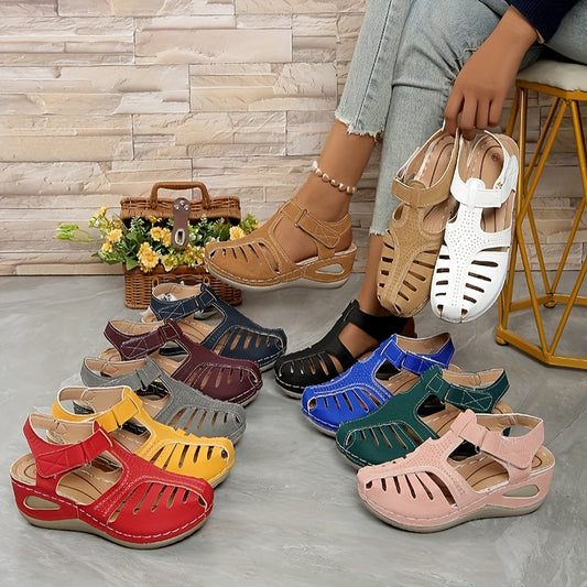 Bianca – Zapatilla Elegante