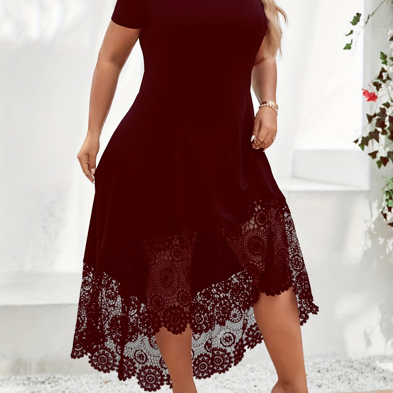 Isadora – Vestido Elegante
