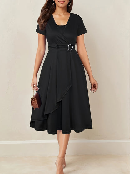Luna – Vestido Elegante