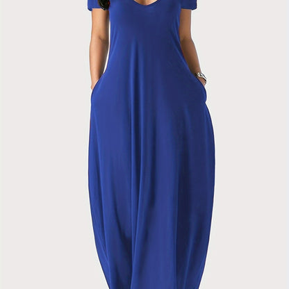 Mariana – Vestido Casual Elegante