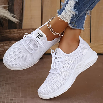 Lucía – Zapatilla Urbana