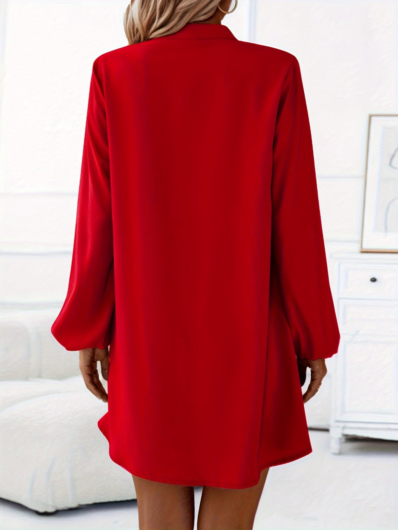 Elena – Vestido Sofisticado