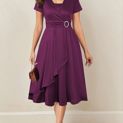 Luna – Vestido Elegante