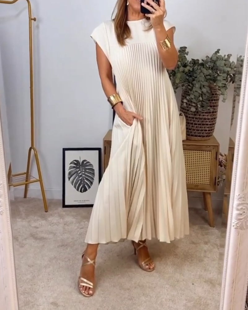 Florencia – Vestido Sofisticado