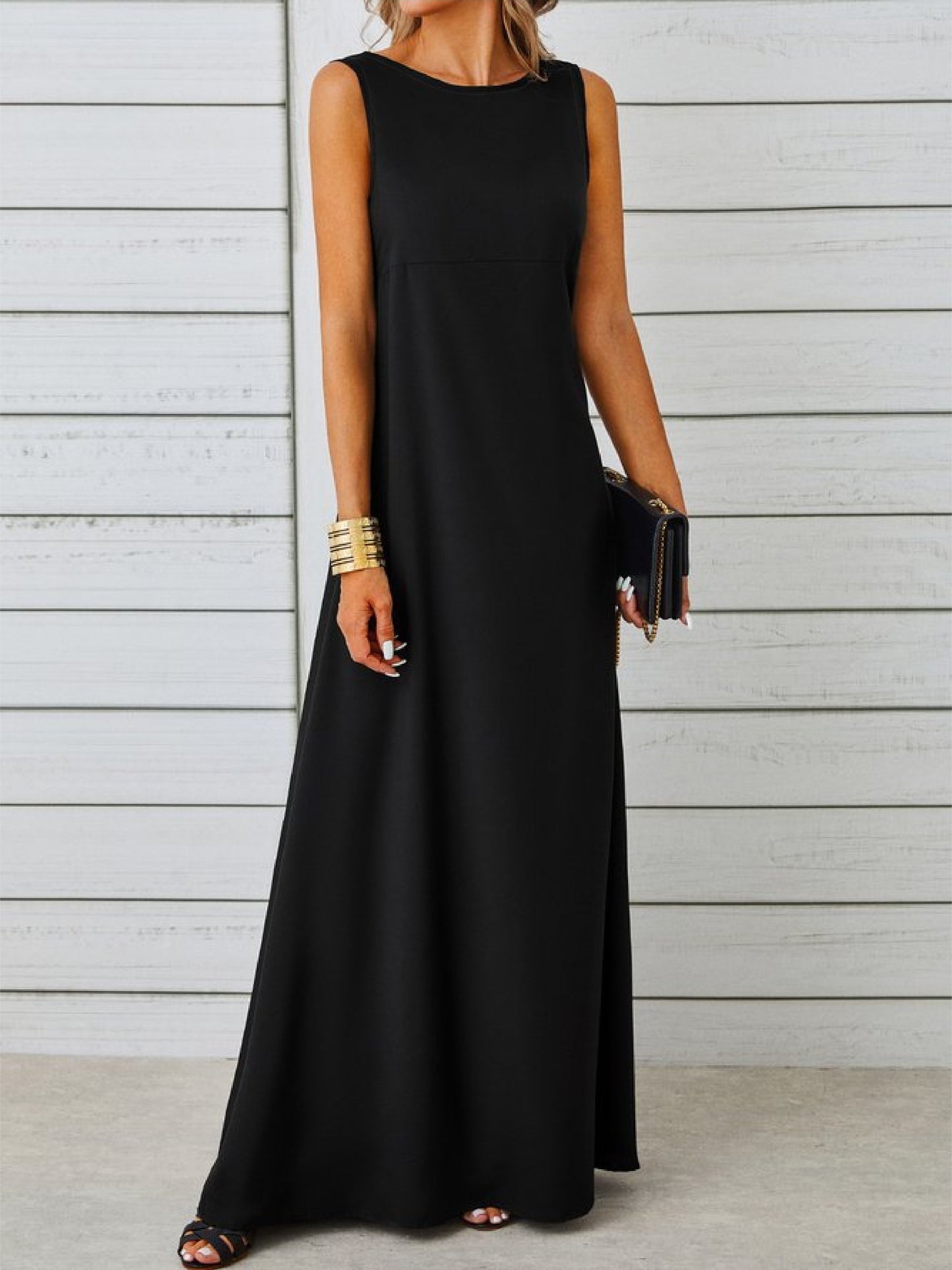 Isadora – Vestido Sofisticado