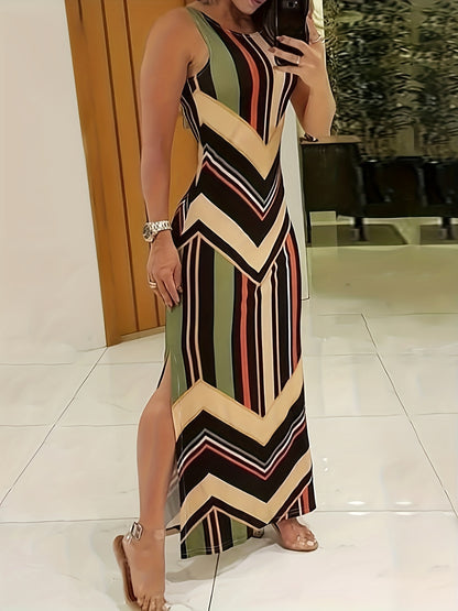 Viviana – Vestido Casual Chic