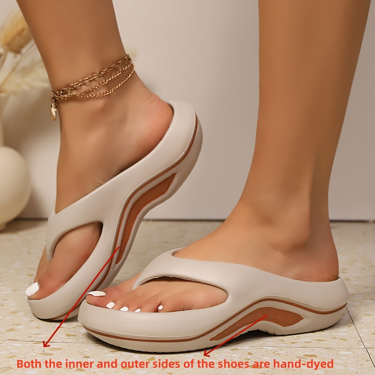 Siena – Sandalia Elegante