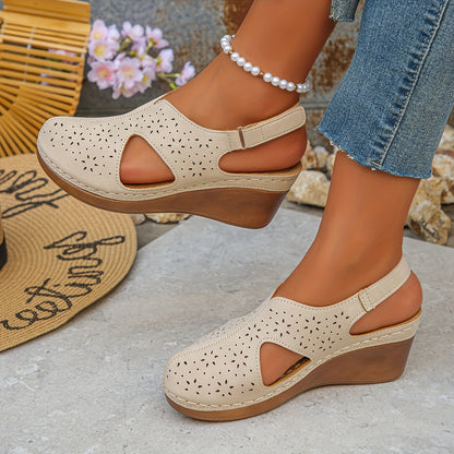 Amelia – Zapatilla Elegante