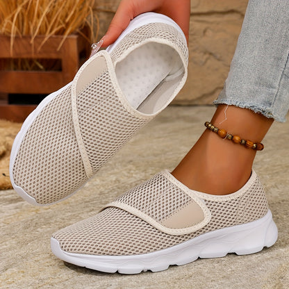 Valentina – Zapatilla Urbana Elegante