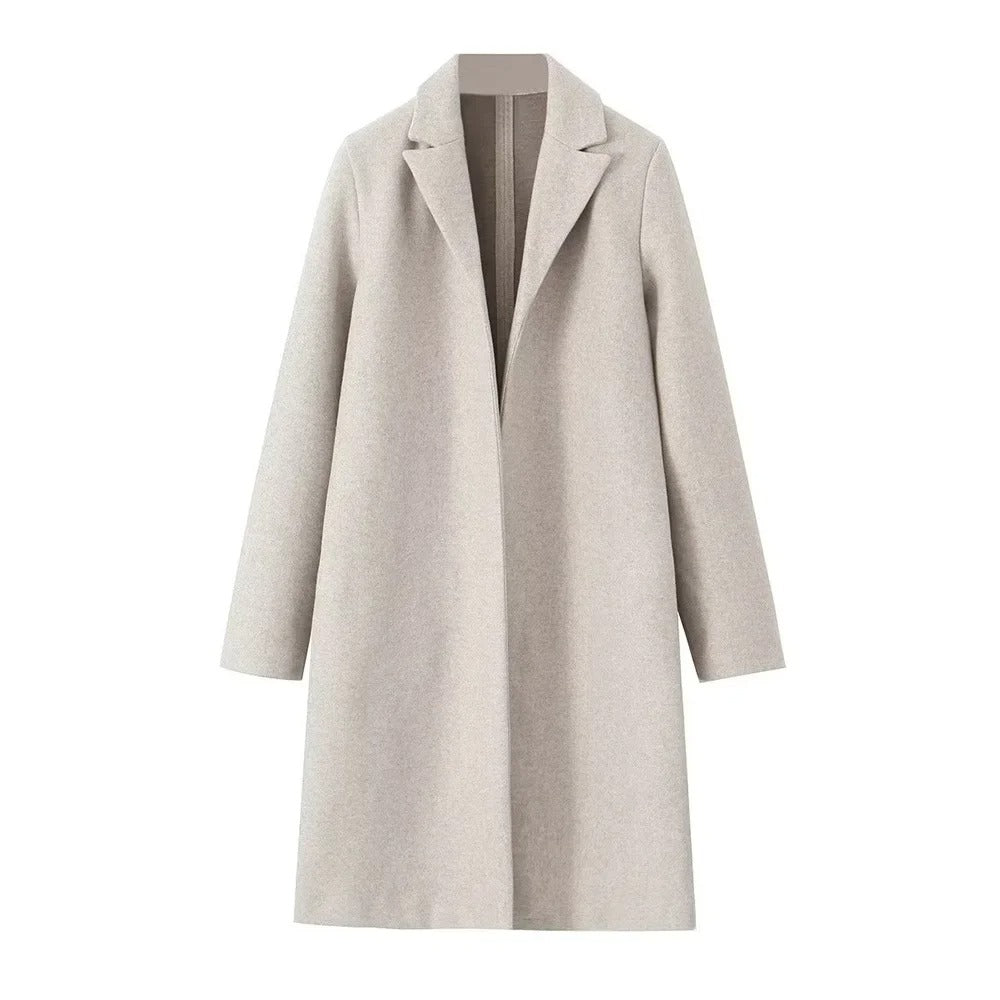 Traff™ - Gabardina Luxe