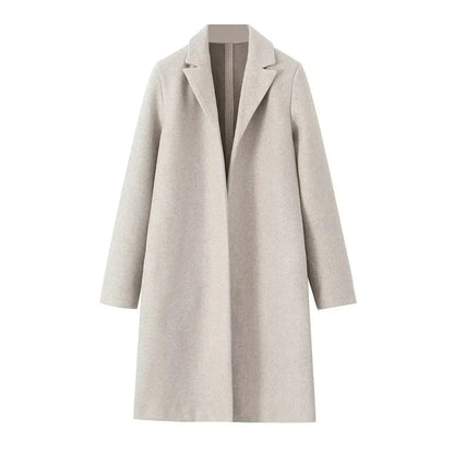 Traff™ - Gabardina Luxe