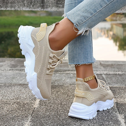 Bianca – Zapatillas Urbanas