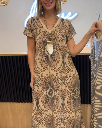 Noelia – Vestido Elegante