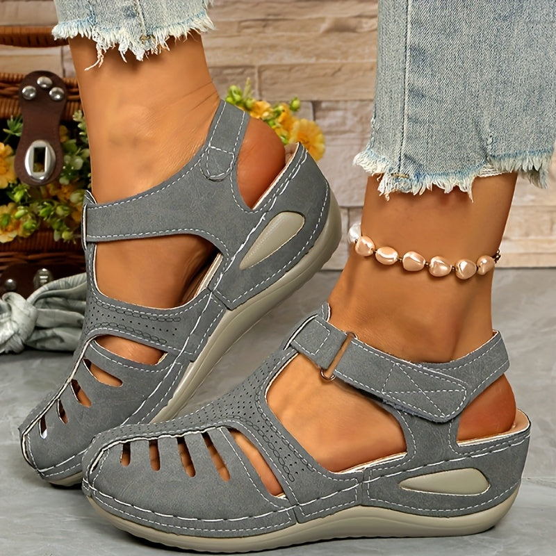 Bianca – Zapatilla Elegante