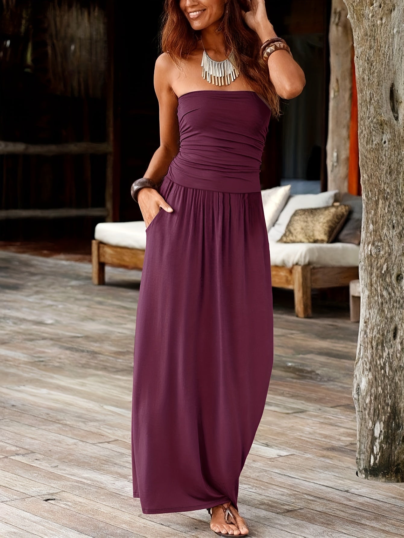 Sofía – Vestido Elegante