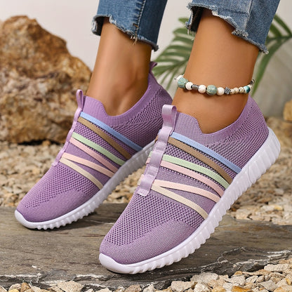 Milena – Zapatilla Elegante