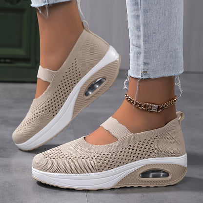 Isidora – Zapatilla Elegante