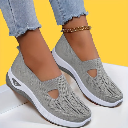 Oliana – Zapatilla Elegante