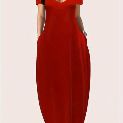 Mariana – Vestido Casual Elegante
