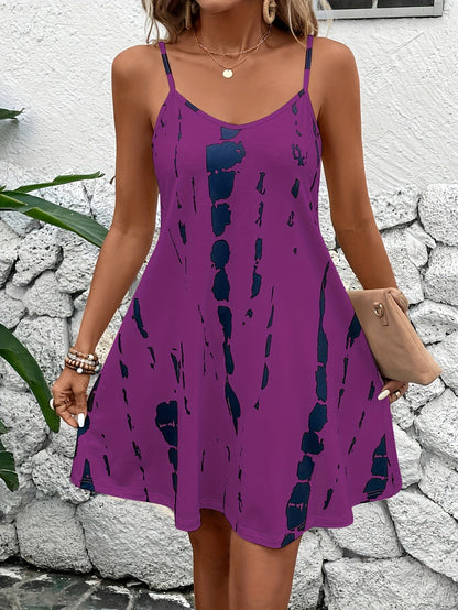 Valentina – Vestido Casual