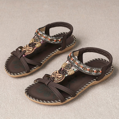 Laila – Sandalia Elegante
