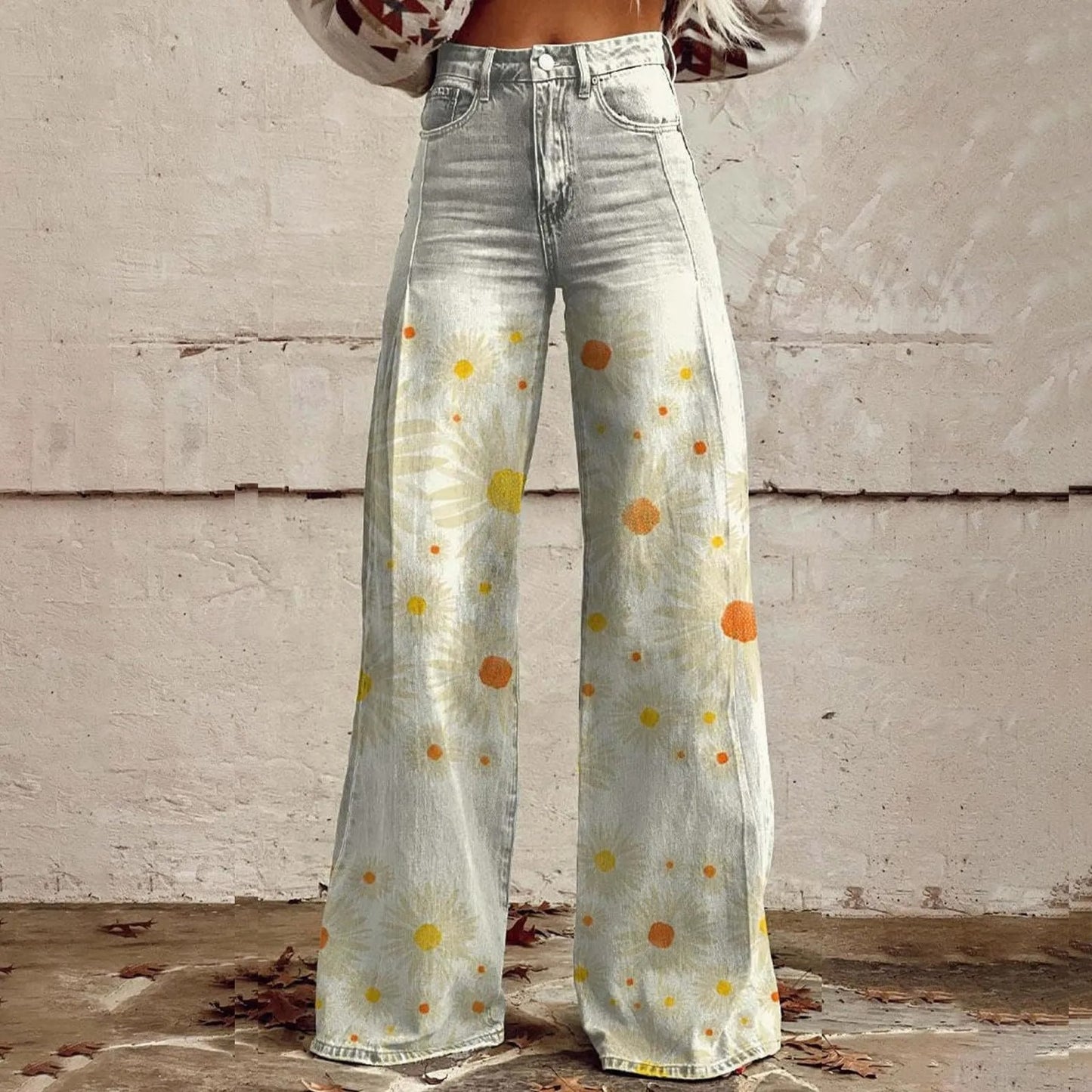 Teresa – Pantalón Elegante