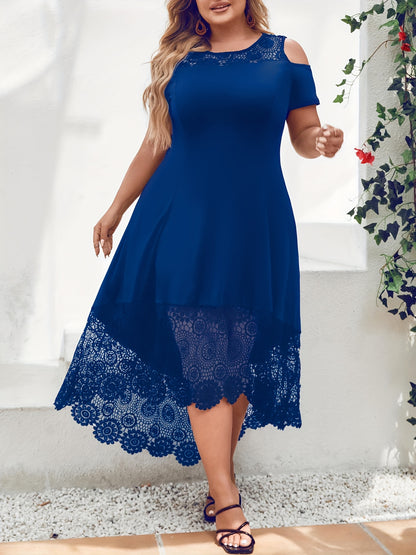 Isadora – Vestido Elegante
