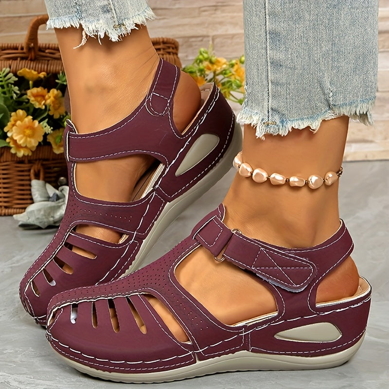 Bianca – Zapatilla Elegante
