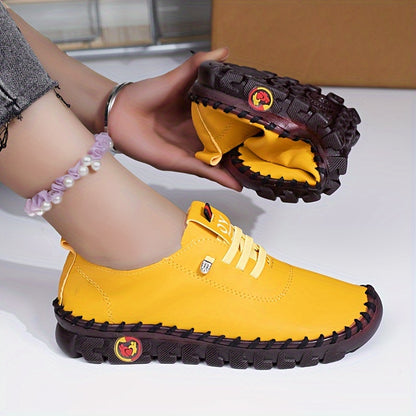 Renata – Zapatilla Elegante