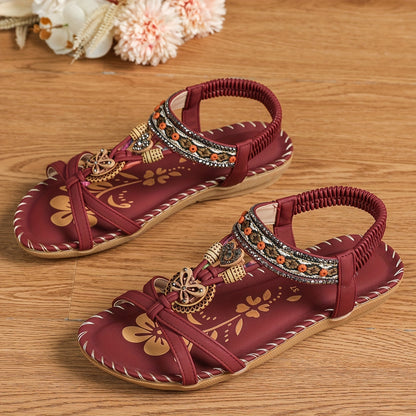 Laila – Sandalia Elegante