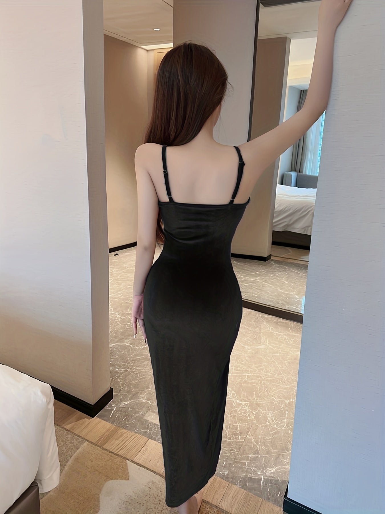 Gabriela – Vestido Elegante