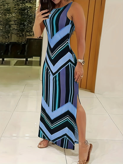 Viviana – Vestido Casual Chic