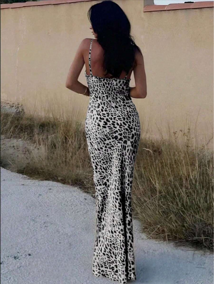 Luna – Vestido Elegante