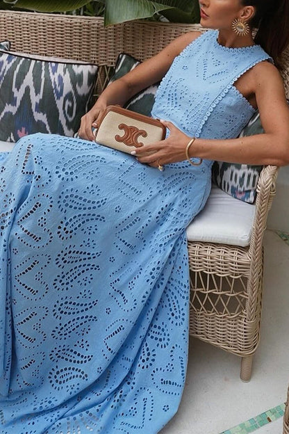 Mireia – Vestido Sofisticado