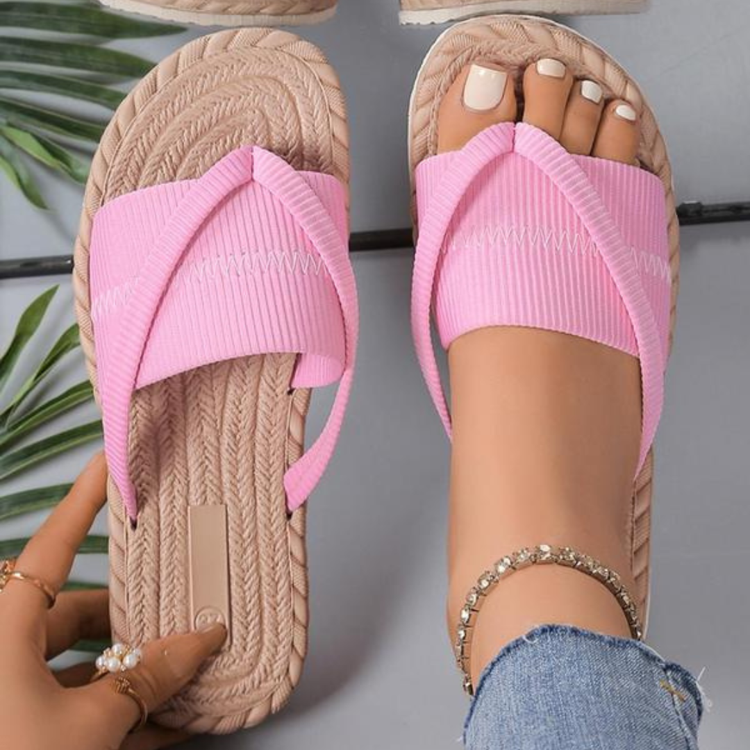 Naiara – Sandalia Elegante